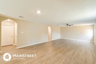 3123 Begonia Bend in San Antonio, TX - Building Photo - Building Photo