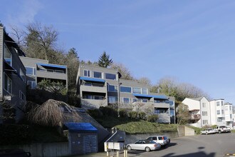 Abitare Apartments in Portland, OR - Building Photo - Building Photo