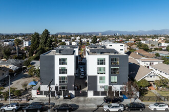 1603 W 36th Pl in Los Angeles, CA - Building Photo - Building Photo