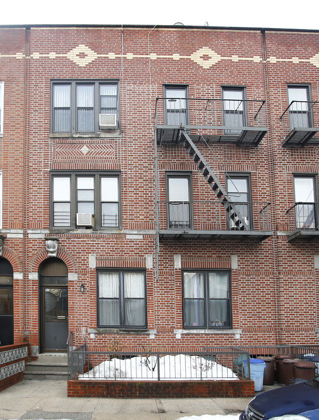 2054 77th St in Brooklyn, NY - Building Photo - Building Photo