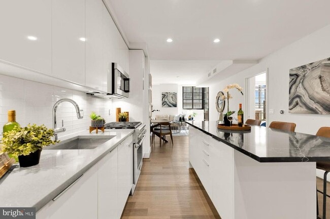 property at 45 Sutton Square SW