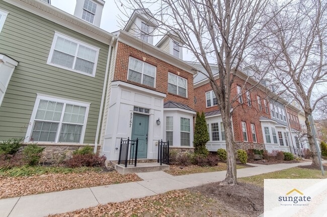 5757 Richards Valley Rd in Ellicott City, MD - Building Photo - Building Photo