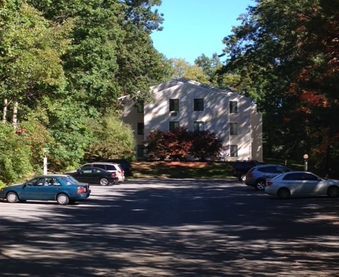Turtle Creek Apartments at Toftrees in State College, PA - Foto de edificio - Building Photo