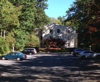 Turtle Creek Apartments at Toftrees in State College, PA - Building Photo - Building Photo