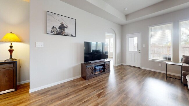 4712 Milagro Lp in Bryan, TX - Building Photo - Building Photo