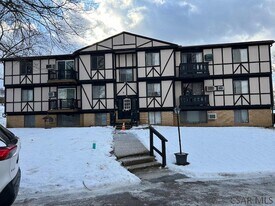 545 Goucher St in Johnstown, PA - Building Photo