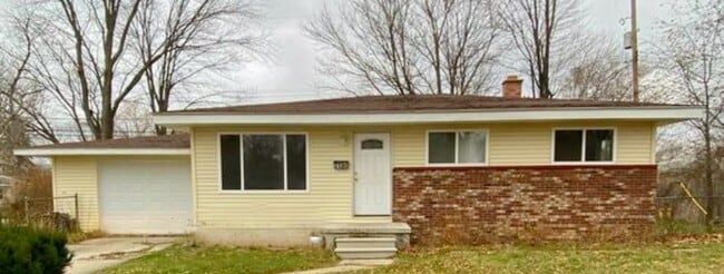 property at 3125 Mc Clure Ave