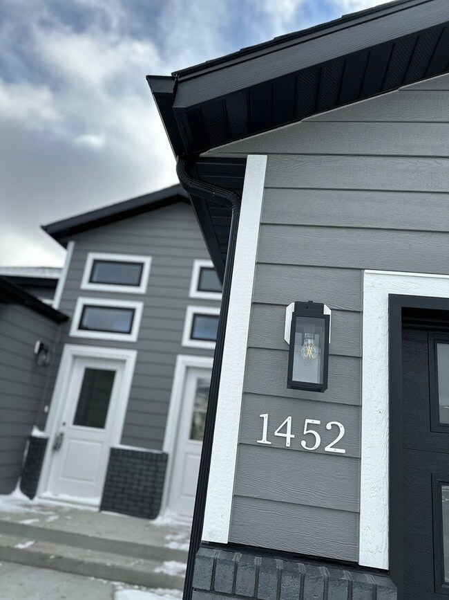 1452 69th Ave S in Fargo, ND - Building Photo - Building Photo