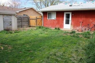 540 Irish Dr in Fort Collins, CO - Building Photo - Building Photo