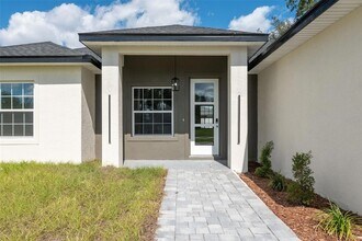 1663 SW 167th St in Ocala, FL - Building Photo - Building Photo