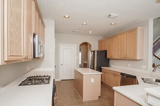 2922 Brahman Dr in Manvel, TX - Building Photo - Building Photo