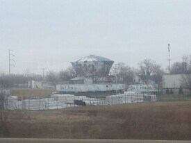 1001 Weiss Ave in Princeton, TX - Building Photo