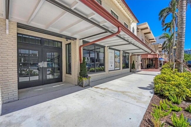 33 S Palm Ave in Sarasota, FL - Building Photo - Building Photo