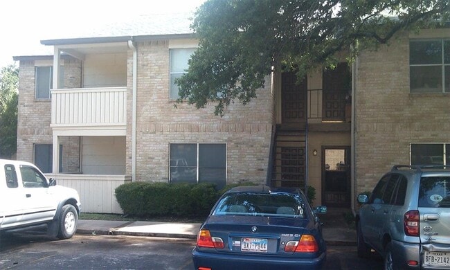 property at 8210 Bent Tree Rd
