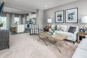 2116 Tobacco Mill St in Richmond, VA - Building Photo - Building Photo