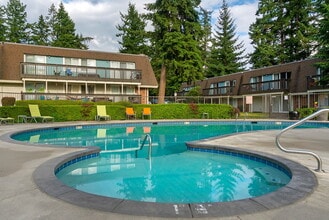 Piedmont in Bellevue, WA - Building Photo - Building Photo