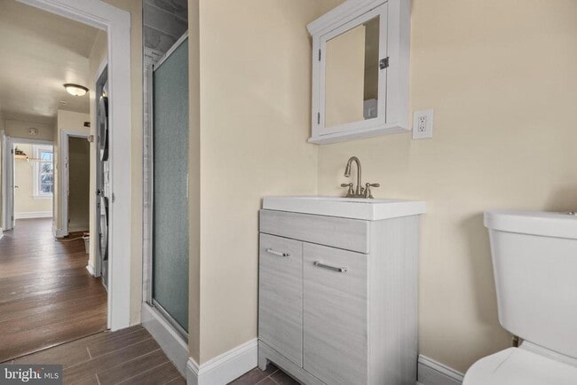 property at 116 Chestnut St