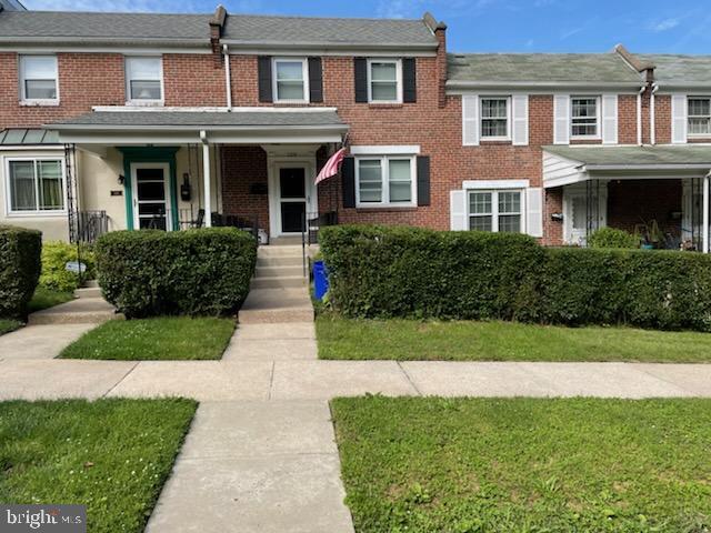 128 E 6th Ave in Conshohocken, PA - Building Photo