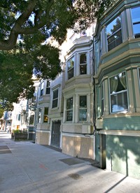 585 Dolores in San Francisco, CA - Building Photo - Building Photo