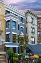 The Columbian in Washington, DC - Building Photo - Building Photo
