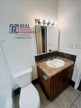 625 El Rancho Blvd in Pocatello, ID - Building Photo - Building Photo