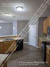 4111 Cohasset Xing in Westfield, IN - Building Photo - Building Photo