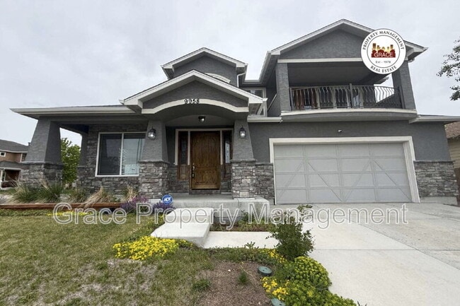property at 9958 Lewiston St