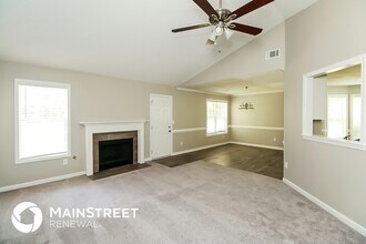 1012 Forest Glen in Jonesboro, GA - Building Photo - Building Photo