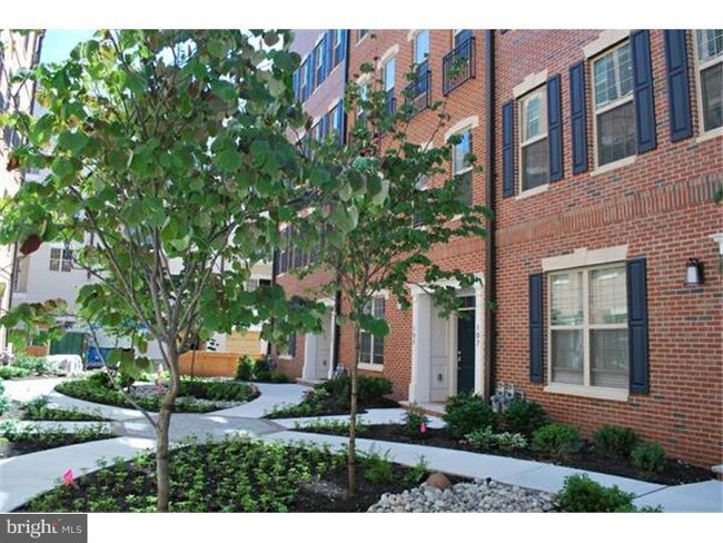 property at 105 Brinley Ct