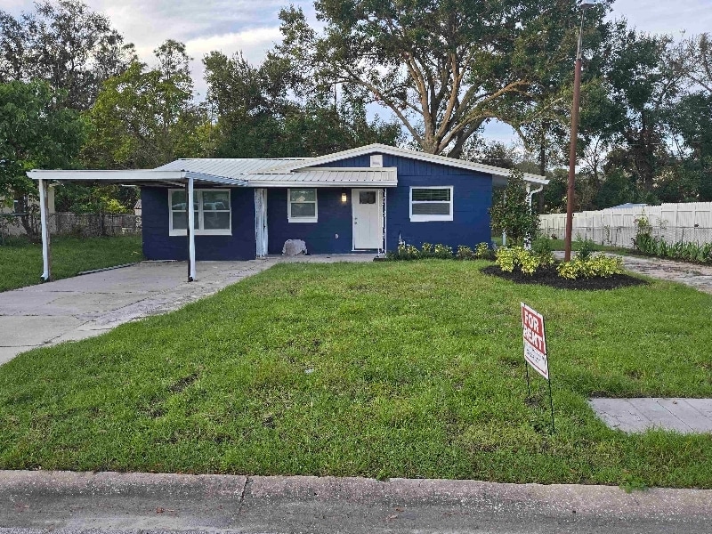 3901 Anna Dr in Apopka, FL - Building Photo