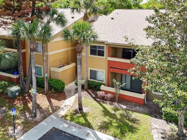 property at 602 Kenwick Cir