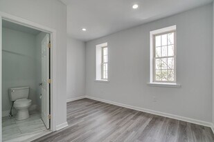 1914 N 17th St in Philadelphia, PA - Building Photo