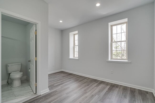 property at 1914 N 17th St