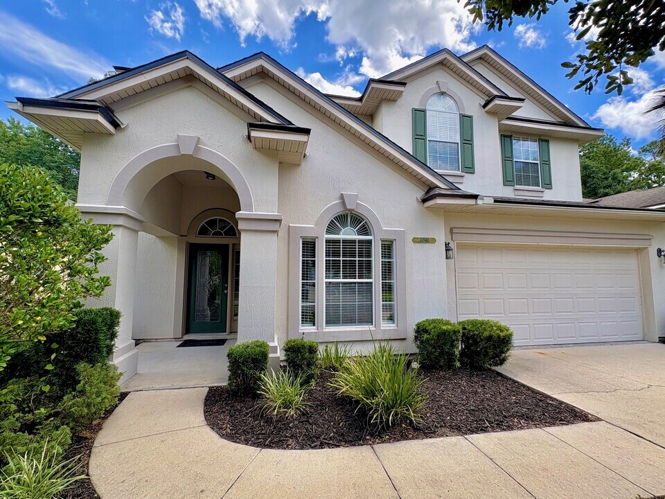 85208 Sagaponack Dr in Fernandina Beach, FL - Building Photo