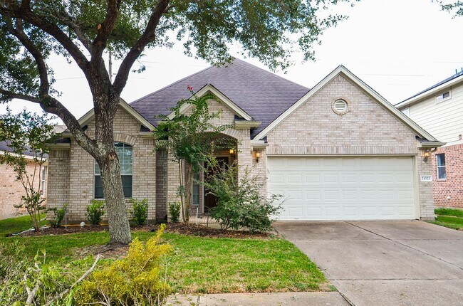 24323 Condors Nest in Katy, TX - Building Photo - Building Photo