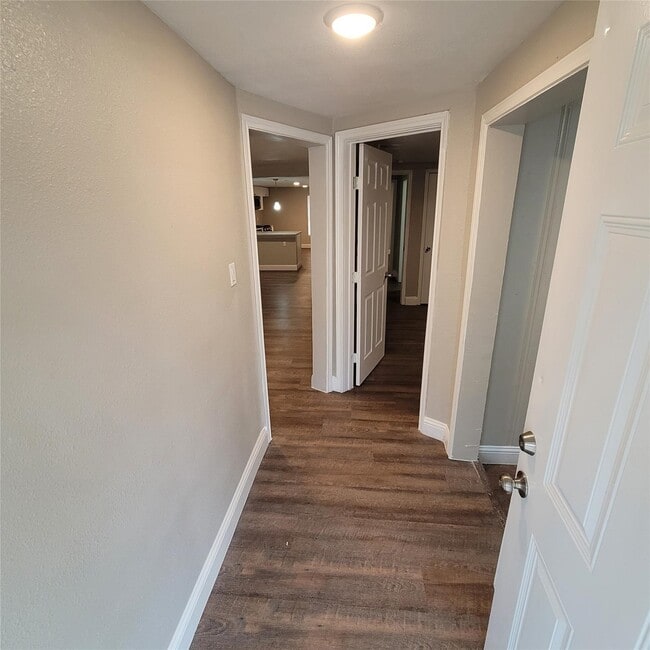 property at 6810 Bleker St