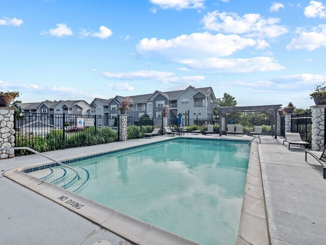 Silver Lake Hills
