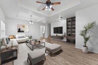 18211 Fairview Valley Ct in Houston, TX - Building Photo - Building Photo