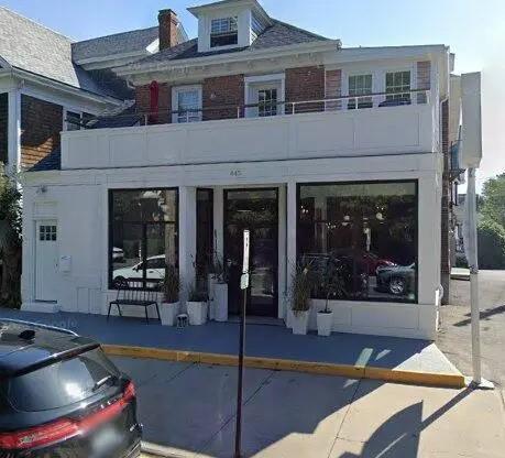 property at 445 Broadway