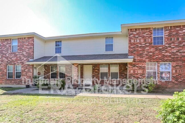 property at 1604 Inca Dr