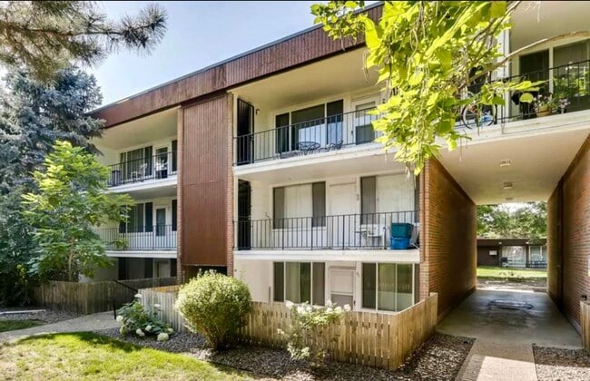 10145 W 25th Ave, Unit 68