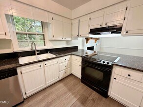 501 Atchison St in Garner, NC - Foto de edificio - Building Photo