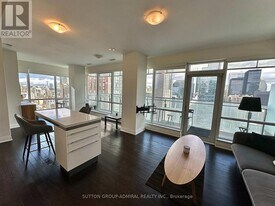 80 John St in Toronto, ON - Building Photo