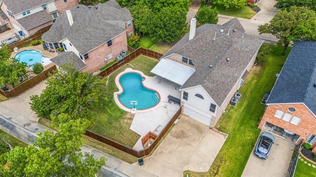 1839 Emerald Bay Dr in Rockwall, TX - Building Photo - Building Photo