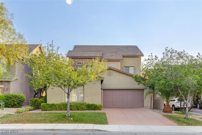 property at 1289 Corista Dr