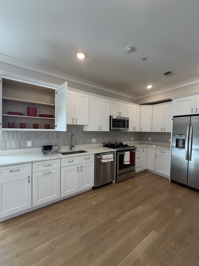 property at 104 Warren St