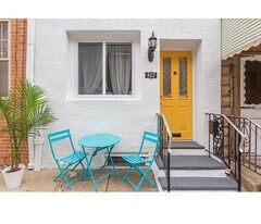 823 S Hutchinson St in Philadelphia, PA - Building Photo