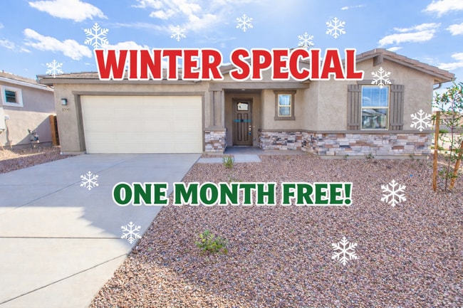 property at 23007 E Watford Dr