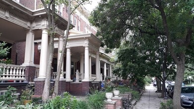 4646 Hazel Ave, Unit 1078 in Philadelphia, PA - Building Photo - Building Photo