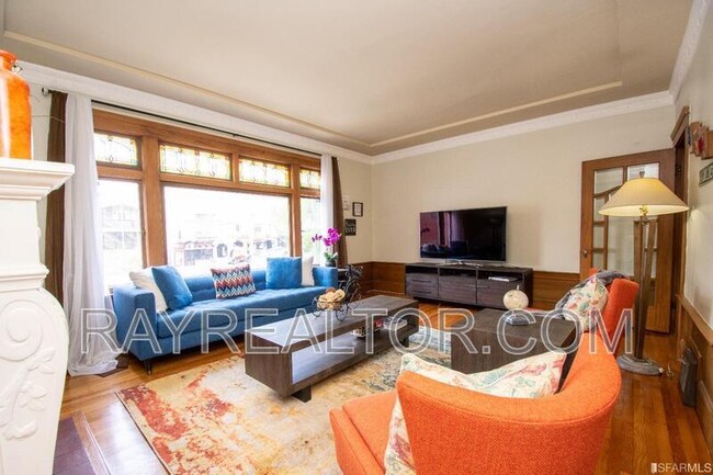 1445 Lombard St in San Francisco, CA - Building Photo - Building Photo